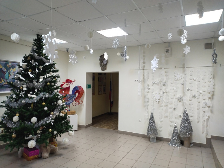 27 декабря - новогодний просмотр. ВСЕМ УДАЧИ!!!.